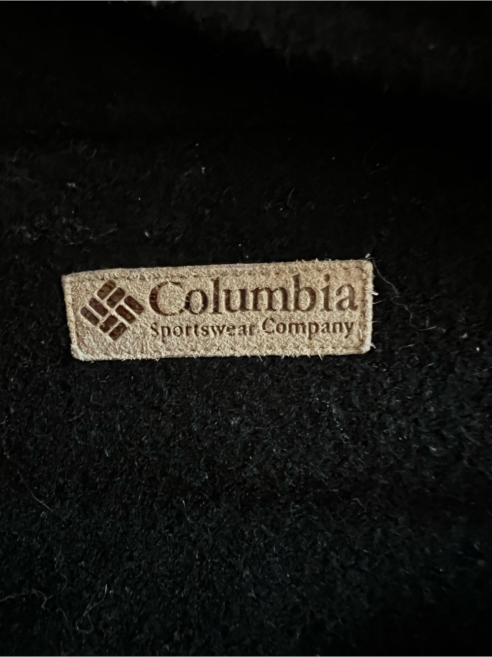 Columbia - Wool Button Down Shirt Jacket - Picture 3 of 4